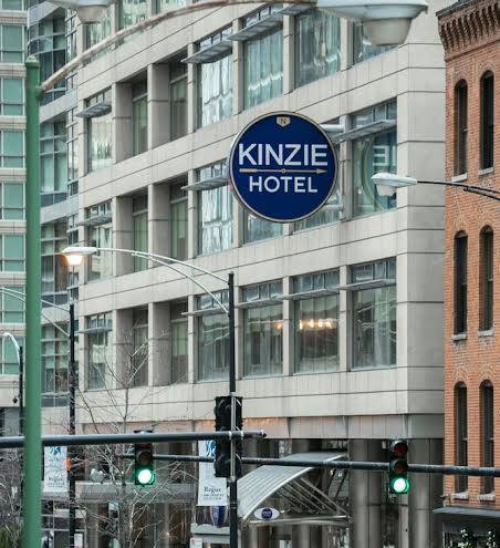 Kinzie hotel