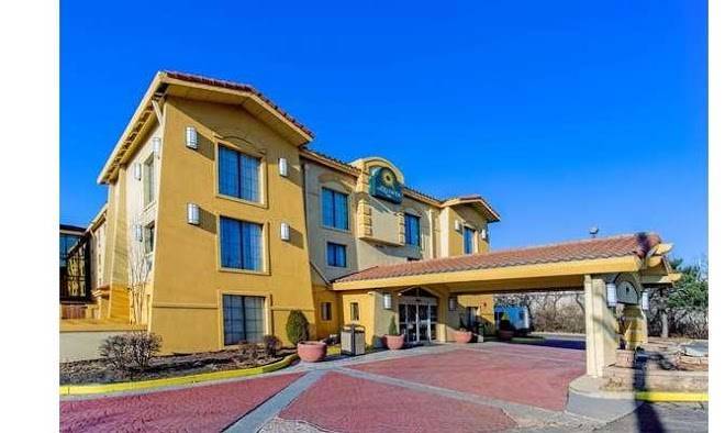 La quinta inn by wyndham chicago o'hare airport