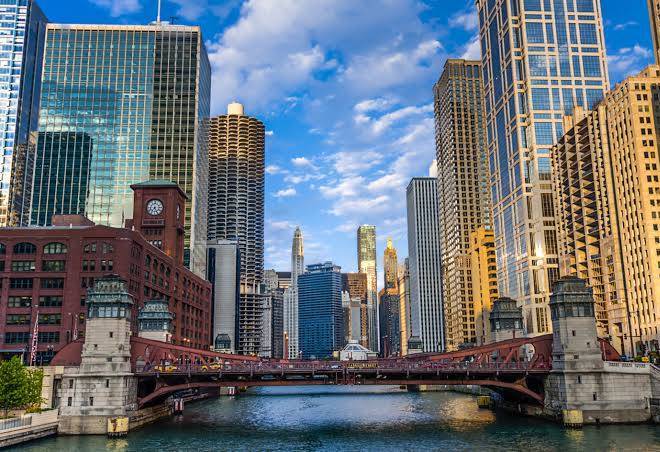 Loews chicago hotel