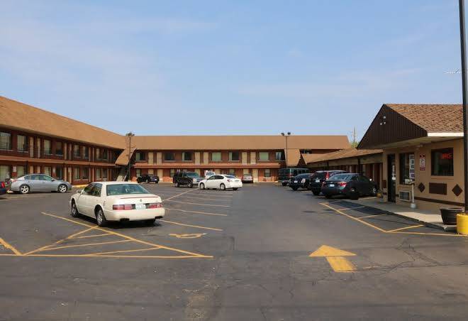 Miami inn & suites