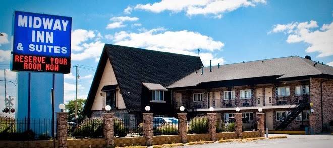 Midway inn & suites