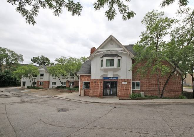 Motel 6 arlington heights il chicago north central