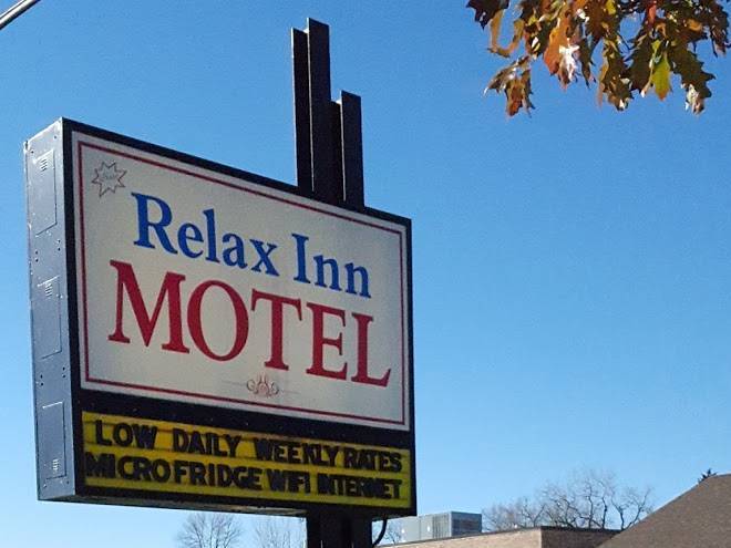 New relax inn