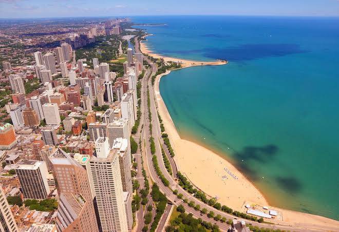 Park hyatt chicago