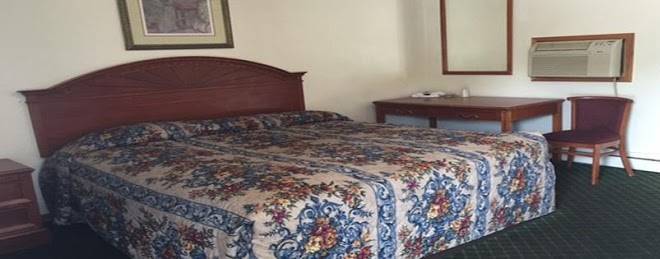Parkview motel