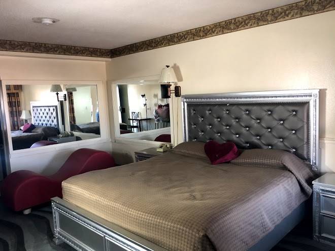 Prestige inn and suites