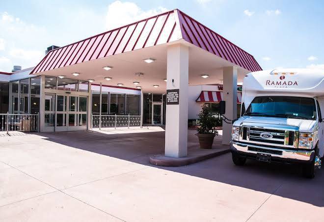 Ramada plaza by wyndham chicago north shore