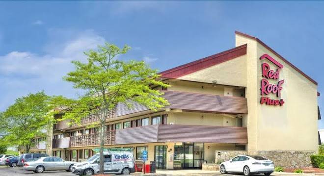 Red roof inn chicago northbrook deerfield