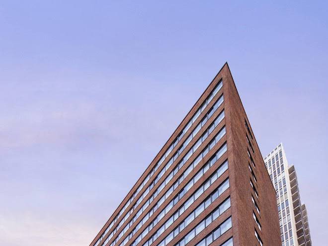 Residence inn by marriott chicago downtown magnificent mile