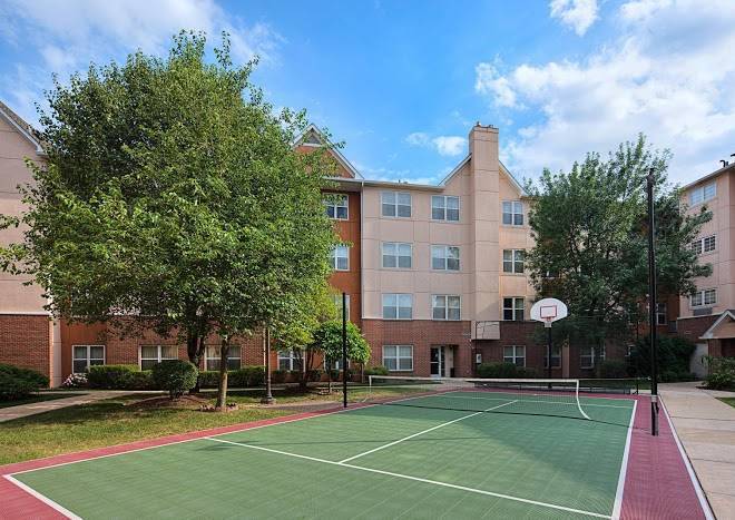 Residence inn by marriott chicago o'hare