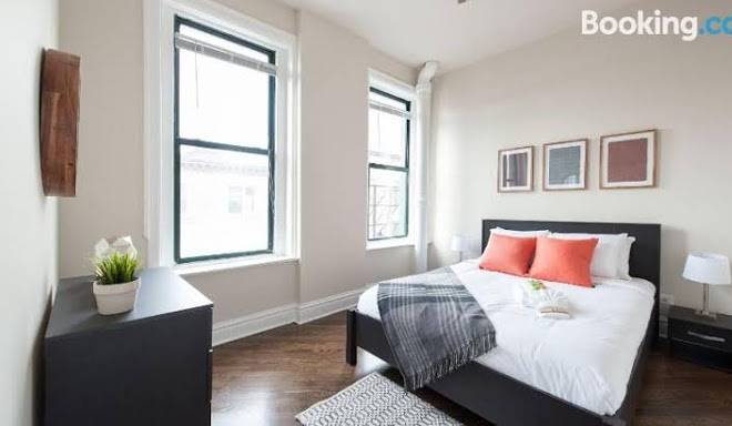 Sonder six points lovely 2br