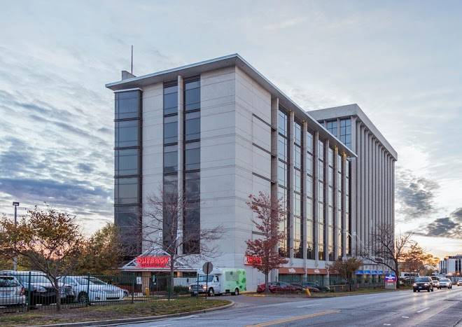 Springhill suites by marriott chicago o'hare