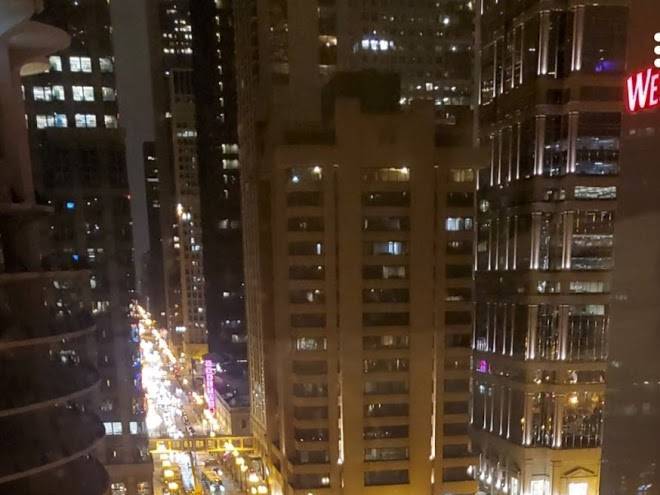 Autograph hotel
