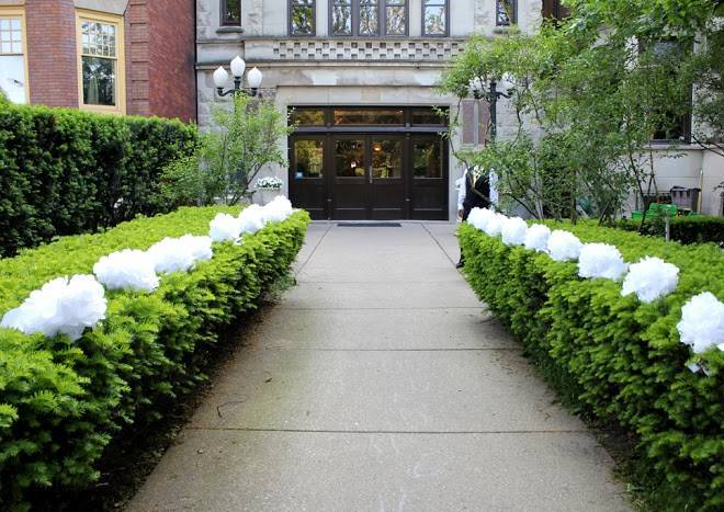 Stan mansion
