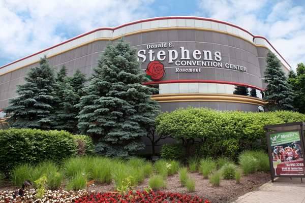 Super 8 by wyndham chicago rosemont o'hare se