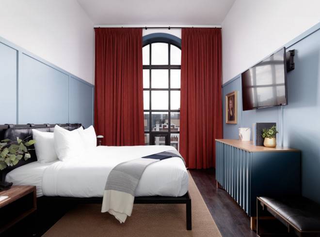 The chicago hotel collection wrigleyville