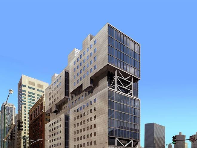 The godfrey hotel chicago