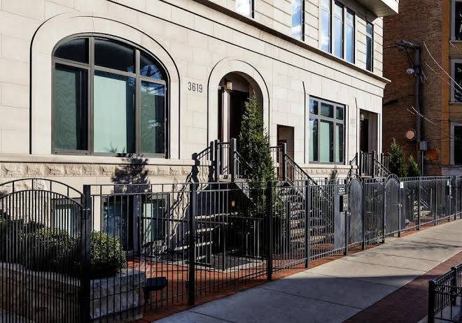 The inn at wrigleyville