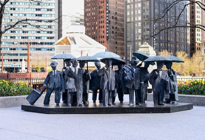 The Langham Chicago Image