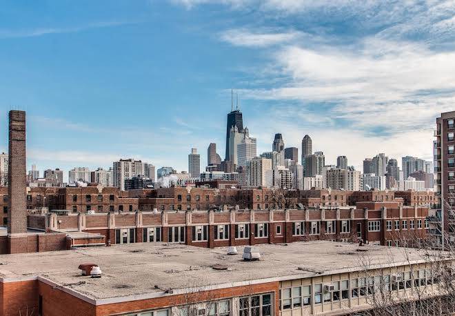 The sono chicago