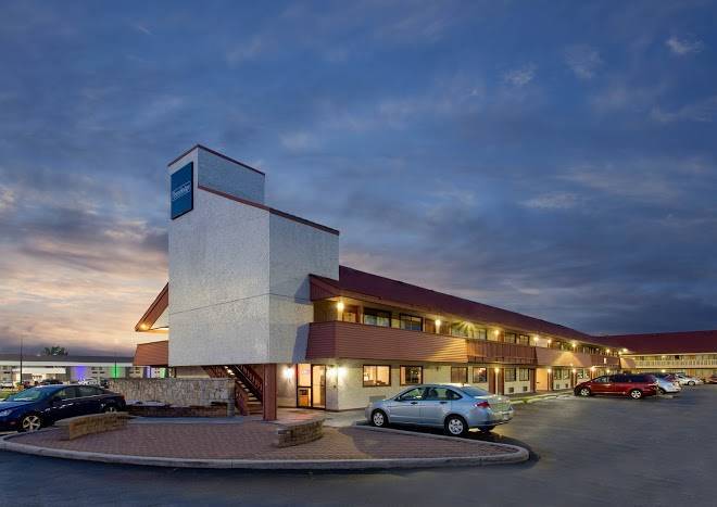 Travelodge by wyndham chicago south holland