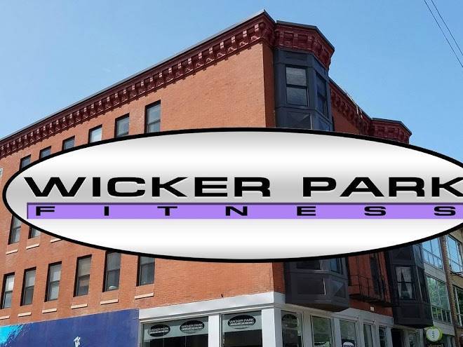 Wicker park fitness