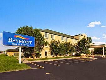 Baymont by wyndham dekalb