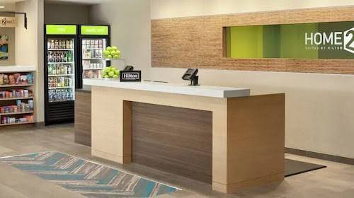 Home2 suites by hilton dekalb