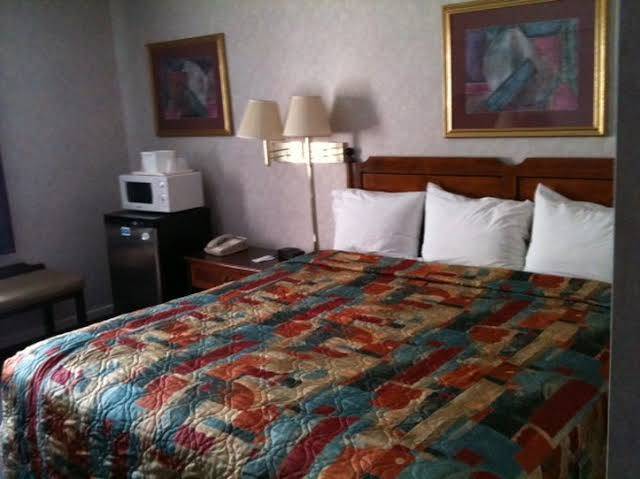 Americas best value inn