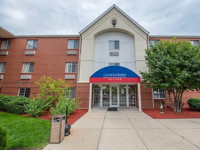 Sonesta simply suites chicago naperville