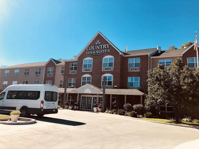 Country inn & suites by radisson chicago o'hare south il