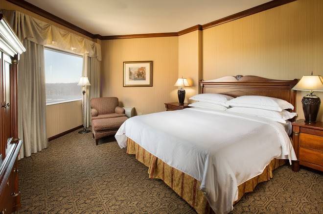 Doubletree by hilton lisle naperville
