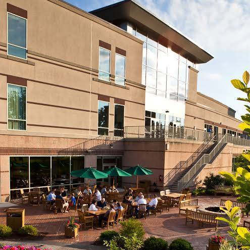 Eaglewood resort & spa