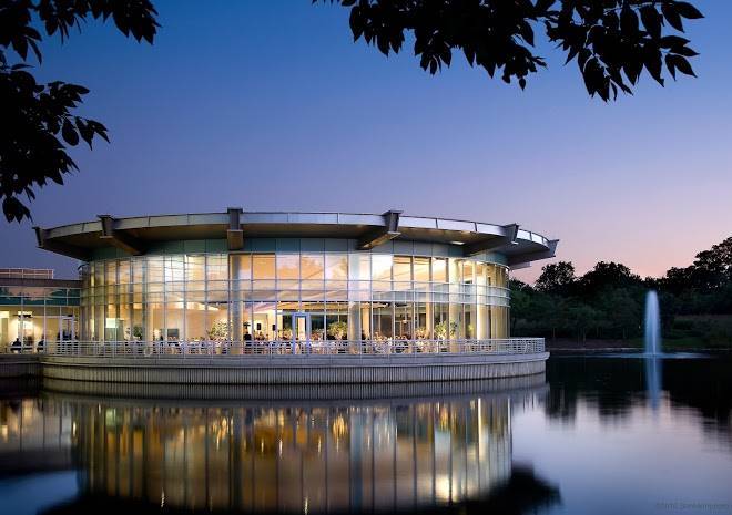 Esplanade lakes by doubletree
