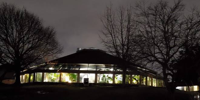 Hilton chicago indian lakes