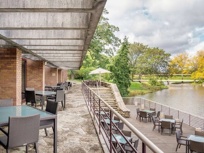 Hyatt Lodge Oak Brook Chicago