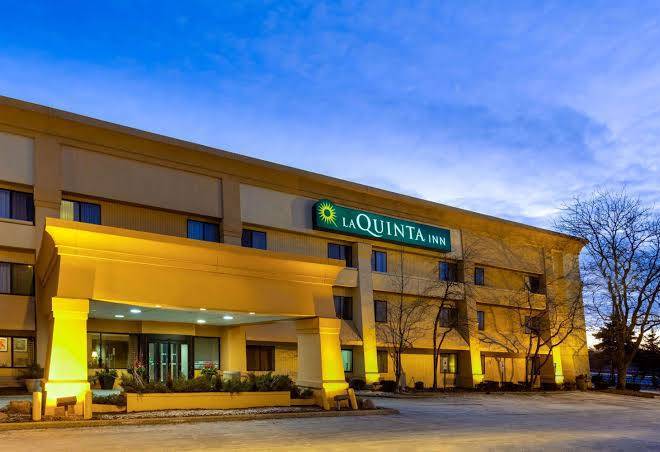 La quinta inn by wyndham chicago willowbrook