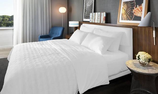 Le meridien chicago oakbrook center