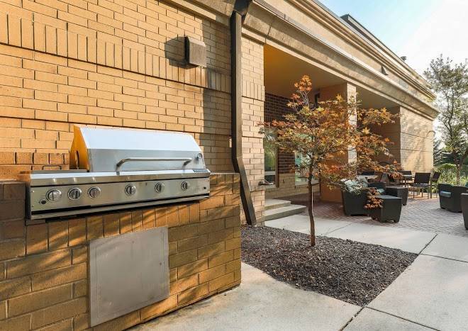 Residence inn by marriott chicago naperville warrenville