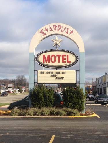 Stardust motel
