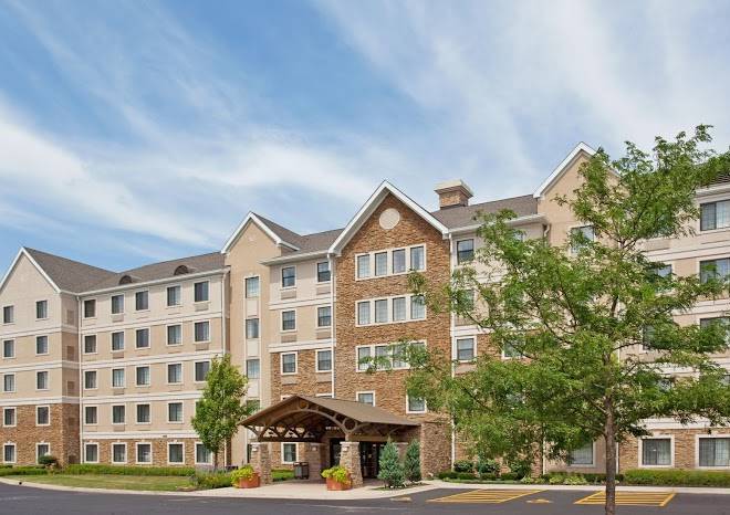 Homewood suites by hilton aurora naperville