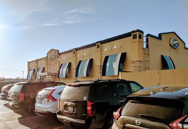 Tivoli hotel