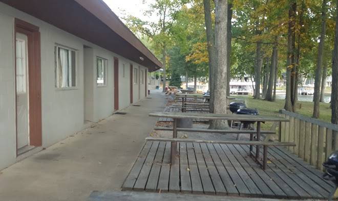 Anthony acres resort