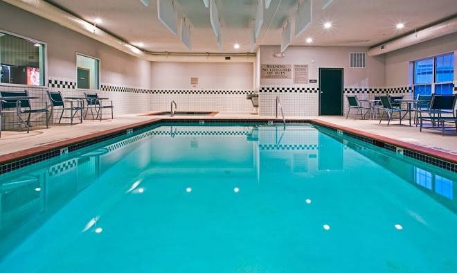 Country inn & suites by radisson effingham il