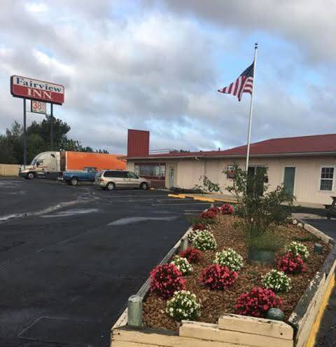 Fairview inn