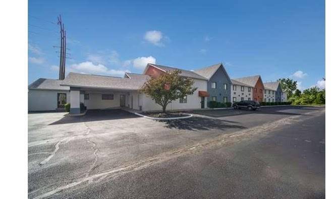 Ramada by wyndham effingham