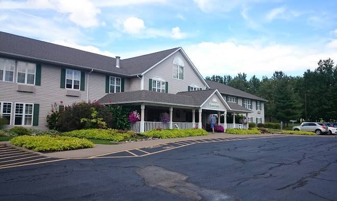 Rend lake seasons lodge & fairway condominiums