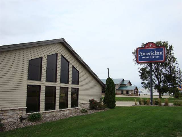 Americinn by wyndham kewanee
