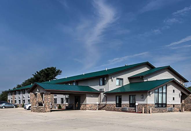 Motel 6 kewanee il