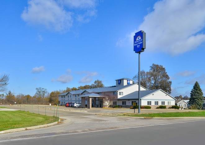 Regency inn geneseo